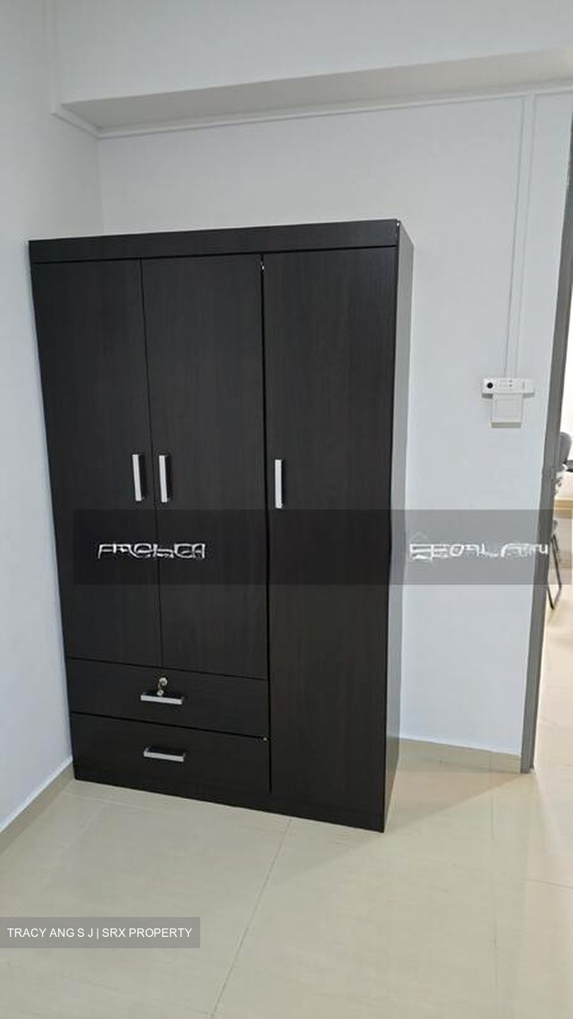 Blk 508 Wellington Circle (Sembawang), HDB 4 Rooms #527811651